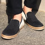 スリッポン メンズ スニーカー | LUXSTYLE | 詳細画像5