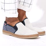 スリッポン メンズ スニーカー | LUXSTYLE | 詳細画像7