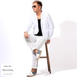 スリッポン メンズ スニーカー | LUXSTYLE | 詳細画像8