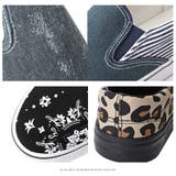 スリッポン メンズ シューズ | LUXSTYLE | 詳細画像12