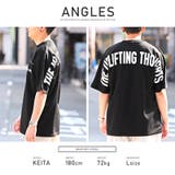 Tシャツ メンズ 半袖 | LUXSTYLE | 詳細画像8