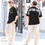 Tシャツ メンズ 半袖 | LUXSTYLE | 詳細画像6