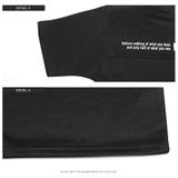 Tシャツ メンズ 半袖 | LUXSTYLE | 詳細画像10