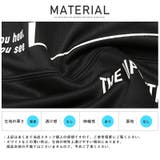 Tシャツ メンズ 半袖 | LUXSTYLE | 詳細画像12