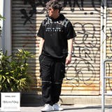 メンズパーカー プルパーカー ドロップショルダー | LUXSTYLE | 詳細画像5