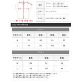 【ネックレス付き梨地ベスト×半袖Tアンサンブル】メンズTシャツ メンズアンサンブ… | LUXSTYLE | 詳細画像3 
