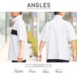 Tシャツ メンズ カットソー | LUXSTYLE | 詳細画像7