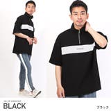 ブラック | Tシャツ メンズ カットソー | LUXSTYLE