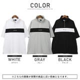 Tシャツ メンズ カットソー | LUXSTYLE | 詳細画像2