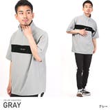 グレー | Tシャツ メンズ カットソー | LUXSTYLE