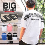 Tシャツ メンズ 半袖 | LUXSTYLE | 詳細画像1