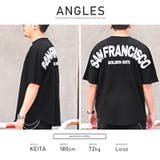 Tシャツ メンズ 半袖 | LUXSTYLE | 詳細画像7
