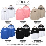 Tシャツ メンズ 半袖 | LUXSTYLE | 詳細画像2