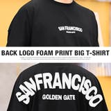 Tシャツ メンズ 半袖 | LUXSTYLE | 詳細画像6