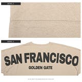 Tシャツ メンズ 半袖 | LUXSTYLE | 詳細画像9