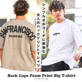 Tシャツ メンズ 半袖 | LUXSTYLE | 詳細画像4