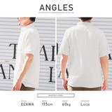 半袖シャツ メンズ 綿麻 | LUXSTYLE | 詳細画像8