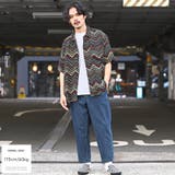オープンカラーシャツ メンズ レディース | LUXSTYLE | 詳細画像5