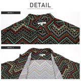 オープンカラーシャツ メンズ レディース | LUXSTYLE | 詳細画像9