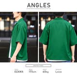 シャツジャケット 半袖 メンズ | LUXSTYLE | 詳細画像8