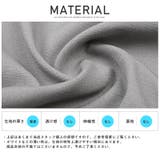 シャツジャケット 半袖 メンズ | LUXSTYLE | 詳細画像11