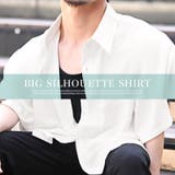 半袖シャツ メンズ レディース | LUXSTYLE | 詳細画像8