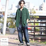 半袖シャツ メンズ レディース | LUXSTYLE | 詳細画像7