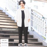 半袖シャツ メンズ レディース | LUXSTYLE | 詳細画像6