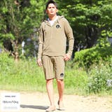 ※ボトムス別売り※ メンズパーカー ジップパーカー | LUXSTYLE | 詳細画像6