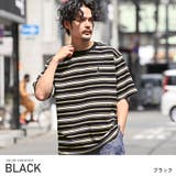 ブラック | Tシャツ メンズ レディース | LUXSTYLE