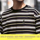 Tシャツ メンズ レディース | LUXSTYLE | 詳細画像6
