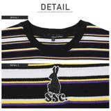 Tシャツ メンズ レディース | LUXSTYLE | 詳細画像8