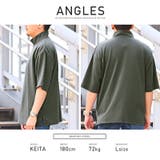メンズTシャツ カットソー オーバーサイズ | LUXSTYLE | 詳細画像7
