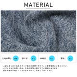 【ケミカルウォッシュデニムワイドカーゴパンツ】メンズパンツ ミリタリー ワークパ… | LUXSTYLE | 詳細画像12 