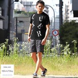 【LUXE R(ラグジュ)モノトーンタイダイロゴ貼り付けTシャツ】メンズTシャツ… | LUXSTYLE | 詳細画像5 
