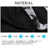 【LUXE R(ラグジュ)モノトーンタイダイロゴ貼り付けTシャツ】メンズTシャツ… | LUXSTYLE | 詳細画像10 