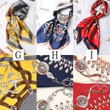 スカーフ メンズ レディース | LUXSTYLE | 詳細画像10