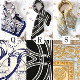 スカーフ メンズ レディース | LUXSTYLE | 詳細画像13