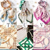 スカーフ メンズ レディース | LUXSTYLE | 詳細画像14