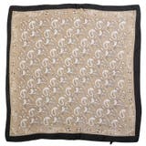 J | スカーフ メンズ レディース | LUXSTYLE