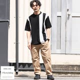 メンズTシャツ 半袖Tシャツ カットソー | LUXSTYLE | 詳細画像5