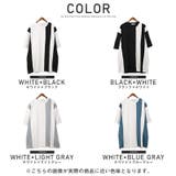 メンズTシャツ 半袖Tシャツ カットソー | LUXSTYLE | 詳細画像2