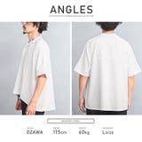 ポロシャツ メンズ 半袖 | LUXSTYLE | 詳細画像7