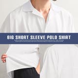 ポロシャツ メンズ 半袖 | LUXSTYLE | 詳細画像6