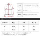 ポロシャツ メンズ 半袖 | LUXSTYLE | 詳細画像3