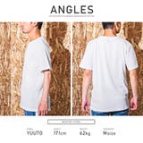 Tシャツ メンズ 半袖 | LUXSTYLE | 詳細画像7