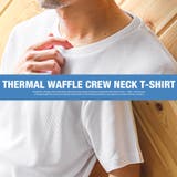 Tシャツ メンズ 半袖 | LUXSTYLE | 詳細画像6