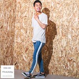 Tシャツ メンズ 半袖 | LUXSTYLE | 詳細画像5