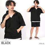 ブラック | メンズパーカー パーカー メンズ | LUXSTYLE