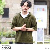 カーキ | メンズパーカー パーカー メンズ | LUXSTYLE